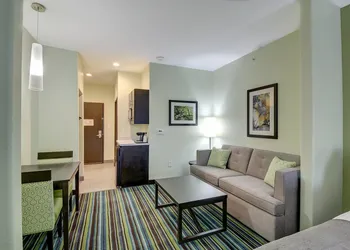 Holiday Inn Express & Suites Carrizo Springs by IHG hotel thumbnail 4