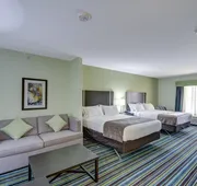 Holiday Inn Express & Suites Carrizo Springs by IHG hotel detail image 5