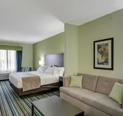 Holiday Inn Express & Suites Carrizo Springs by IHG hotel detail image 7
