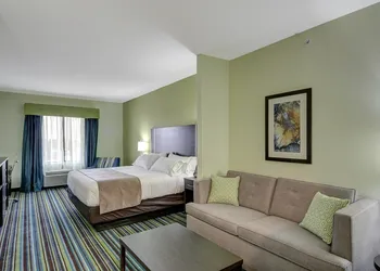 Holiday Inn Express & Suites Carrizo Springs by IHG hotel thumbnail 7
