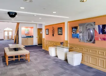 Motel 6 Richmond, IN hotel thumbnail 2