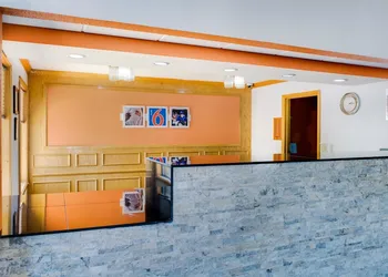Motel 6 Richmond, IN hotel thumbnail 3