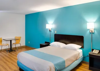 Motel 6 Richmond, IN hotel thumbnail 5