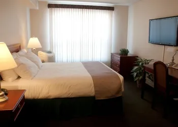 Inuvik Capital Suites hotel thumbnail 3