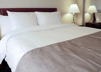 Inuvik Capital Suites hotel thumbnail 4