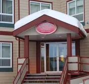 Inuvik Capital Suites hotel detail image 7