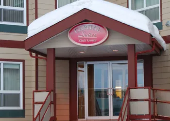 Inuvik Capital Suites hotel thumbnail 7