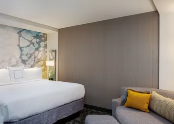 Courtyard by Marriott Walla Walla hotel thumbnail 5