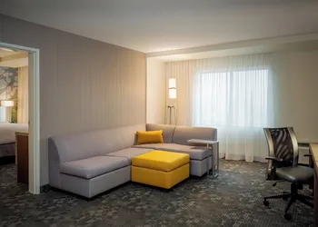 Courtyard by Marriott Walla Walla hotel thumbnail 6