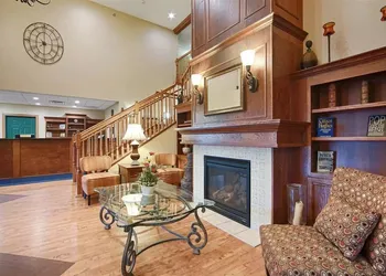Heritage Hotel hotel thumbnail 3