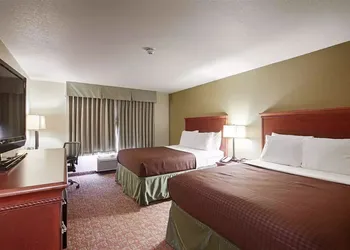Heritage Hotel hotel thumbnail 4