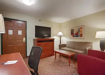 Heritage Hotel hotel thumbnail 5