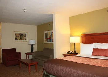 Heritage Hotel hotel thumbnail 6