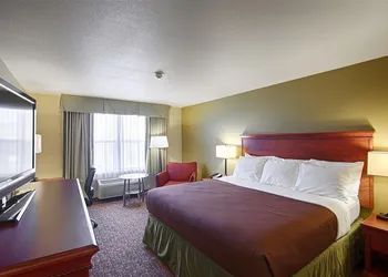Heritage Hotel hotel thumbnail 7