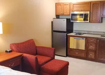 Heritage Hotel hotel thumbnail 8