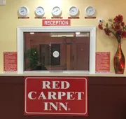 Red Carpet Inn - Bridgeton Vineland hotel detail image 3
