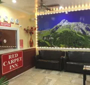 Red Carpet Inn - Bridgeton Vineland hotel detail image 4