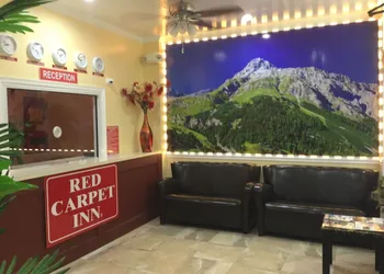 Red Carpet Inn - Bridgeton Vineland hotel thumbnail 4