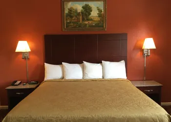 Red Carpet Inn - Bridgeton Vineland hotel thumbnail 6