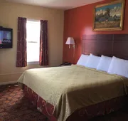 Red Carpet Inn - Bridgeton Vineland hotel detail image 7