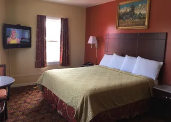 Red Carpet Inn - Bridgeton Vineland hotel thumbnail 7