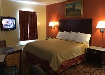 Red Carpet Inn - Bridgeton Vineland hotel thumbnail 8