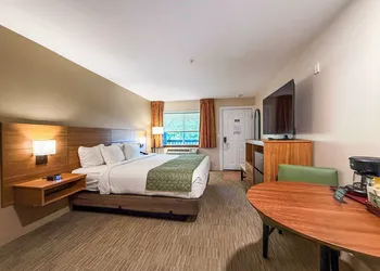 Carson Hot Springs Resort hotel thumbnail 5