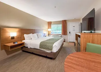 Carson Hot Springs Resort hotel thumbnail 6