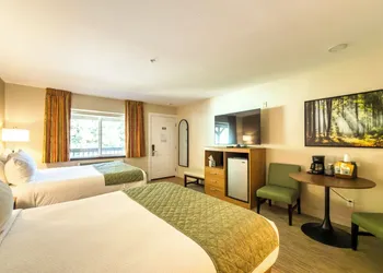 Carson Hot Springs Resort hotel thumbnail 7