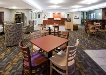 AmericInn by Wyndham Sibley hotel thumbnail 3