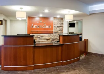 AmericInn by Wyndham Sibley hotel thumbnail 5
