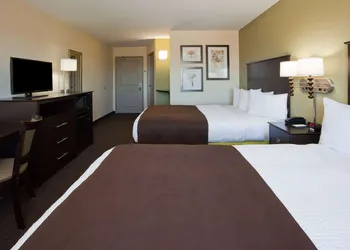 AmericInn by Wyndham Sibley hotel thumbnail 8