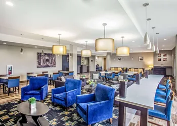 La Quinta Inn & Suites by Wyndham Karnes City - Kenedy hotel thumbnail 7