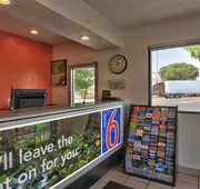 Motel 6 Sacramento, CA - North hotel detail image 4