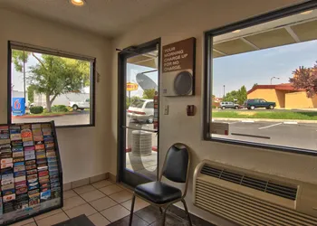 Motel 6 Sacramento, CA - North hotel thumbnail 5