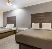 Americas Best Value Platinum Inn & Suites hotel detail image 4