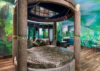 Americas Best Value Platinum Inn & Suites hotel thumbnail 6