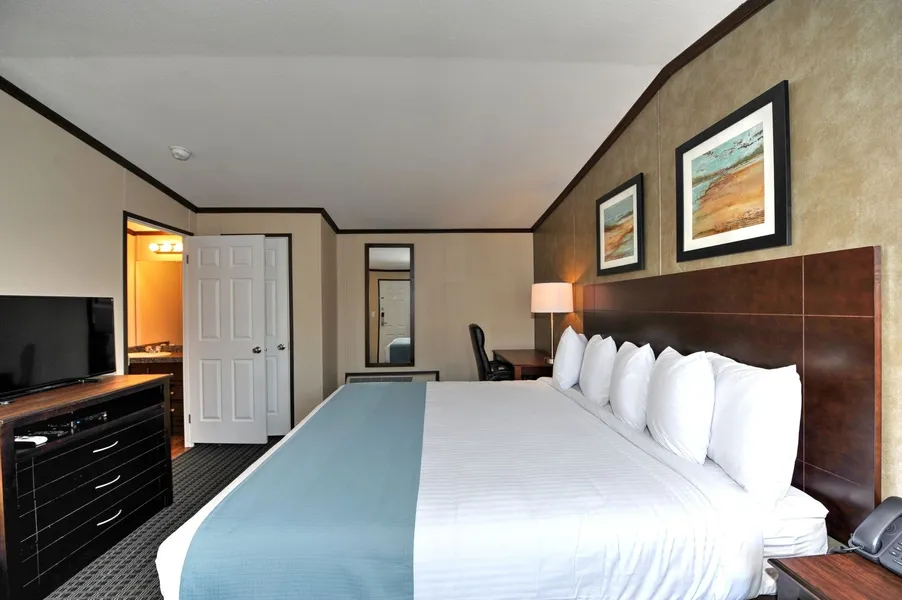 Instalodge Hotel And Suites hotel detail image 2
