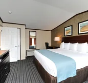 Instalodge Hotel And Suites hotel detail image 3