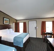 Instalodge Hotel And Suites hotel detail image 5