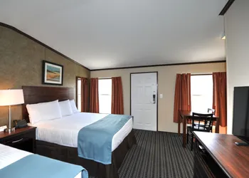 Instalodge Hotel And Suites hotel thumbnail 5