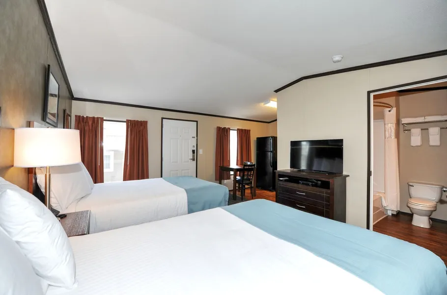 Instalodge Hotel And Suites hotel detail image 6