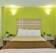 Inn at Jericho hotel detail image 5