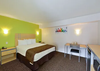 Inn at Jericho hotel thumbnail 6