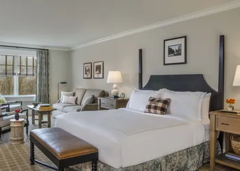 Kimpton Taconic Hotel by IHG hotel thumbnail 4