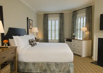 Kimpton Taconic Hotel by IHG hotel thumbnail 5