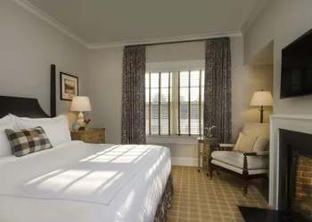 Kimpton Taconic Hotel by IHG hotel thumbnail 7