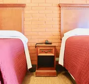 Tropicana Motel hotel detail image 7