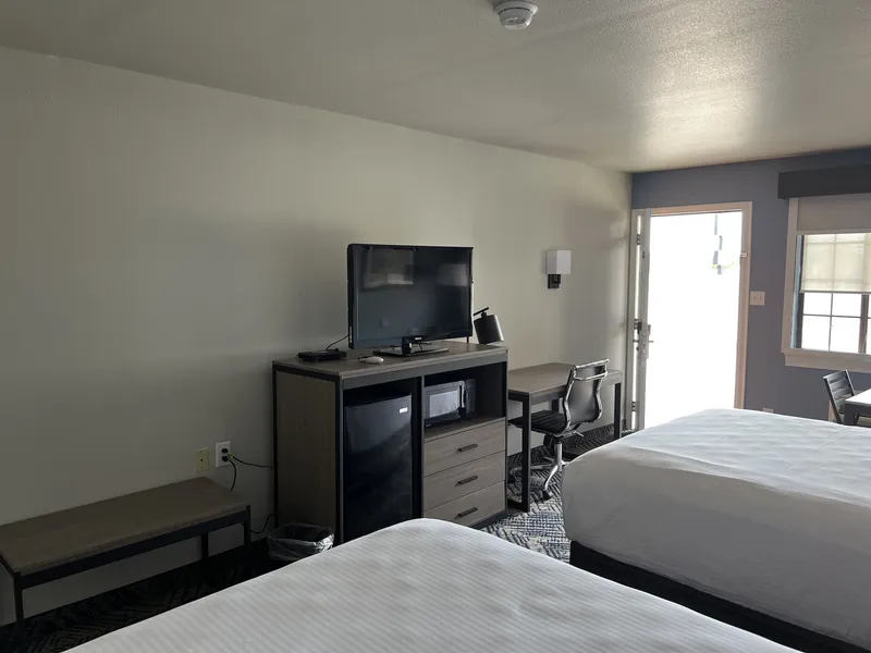 Garden Inn & Suite hotel detail image 6