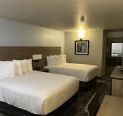 Garden Inn & Suite hotel detail image 7